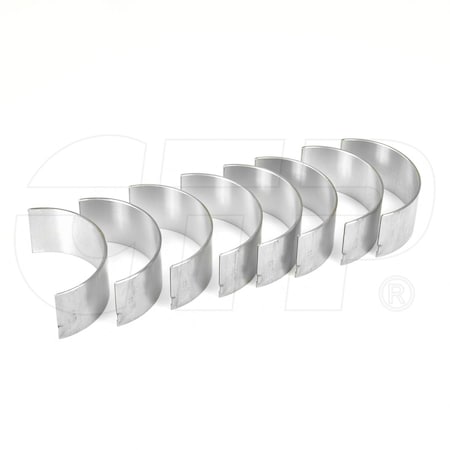 Aic Replacement Parts Bearing Con Rod Std Fits Caterpillar Models 2388282